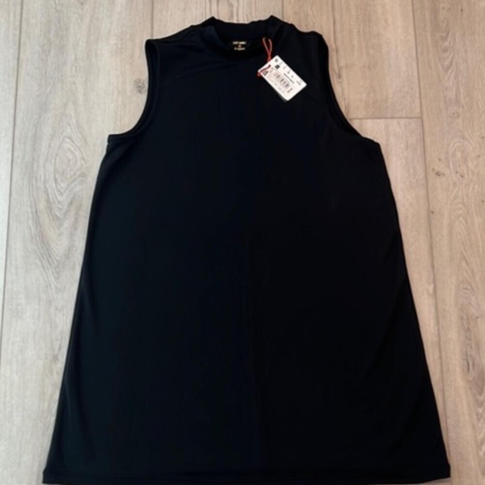 Superdry Women's Black Dress